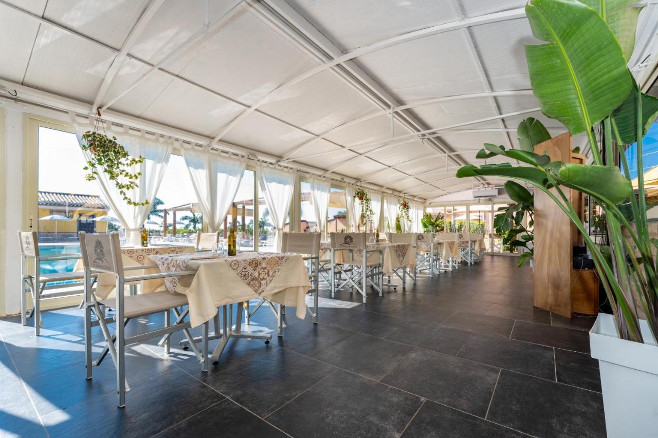 Il Giardino Country Holiday With Pool Taormina Buitenkant foto