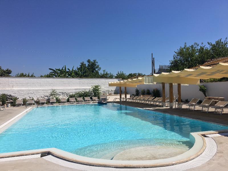 Il Giardino Country Holiday With Pool Taormina Buitenkant foto